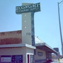 Economy Bar 6 Restaurant Supply