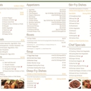 Joy Cuisine - Chinese Restaurants