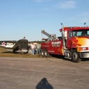 Bishop's Wrecker Service - Towing