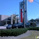 Coggin Nissan At The Avenues