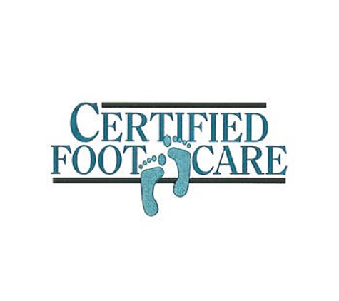 Certified Foot Care - Larchmont, NY