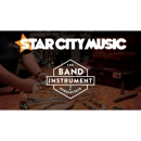 Star City Music - Musical Instrument Rental