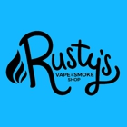 Rusty's Vape & Smoke Shop