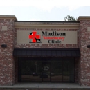 Madison Veterinary Clinic - Pet Services