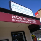 Decor Art Galleries