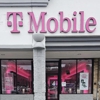 T-Mobile gallery