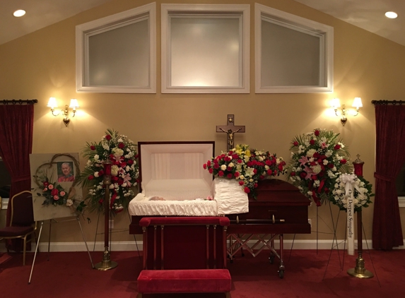 Fischer Funeral Care - Atlanta, GA