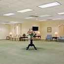 Whitten Monelison Chapel - Funeral Directors