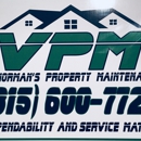 Van Orman's Property Maintenance - Landscaping & Lawn Services