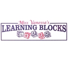 Mrs. Vanessa's Learning Blocks, L.L.C.