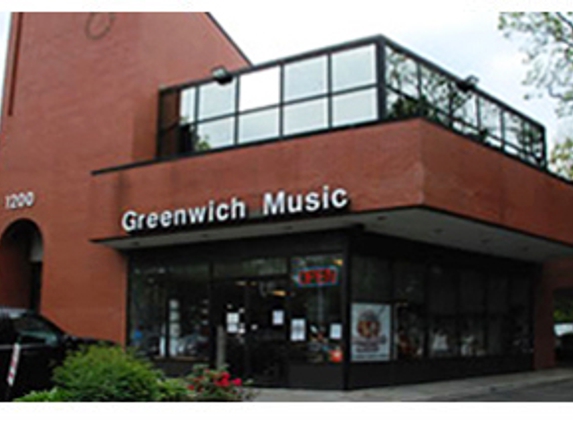 Greenwich Music - Riverside, CT