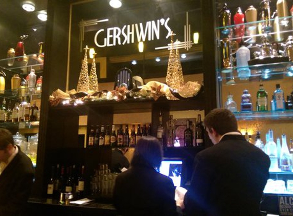 Gershwin's - Norfolk, VA