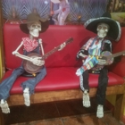 Las Cazuelas