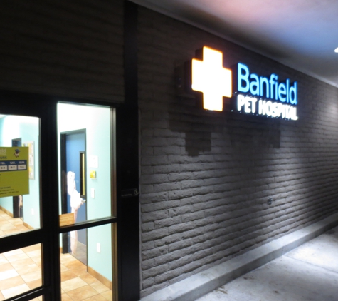 Banfield Pet Hospital - Concord, CA