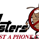 Bug Busters, Inc. - Pest Control Services-Commercial & Industrial