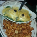 The Egg & I