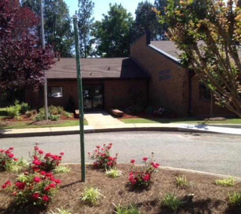 Preston Ridge Montessori School - Alpharetta, GA