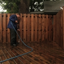 Roof to Deck Restoration - Holiday Lights & Decorations