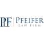 Pfeifer Law Firm