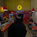 The Halal Guys - Fast Food Restaurants