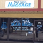 New York Massage of Spring Hill