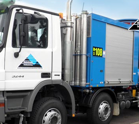 Mainstream Industries - Mcdougalls Hill, NSW. Our clients peace of mind and job satisfaction