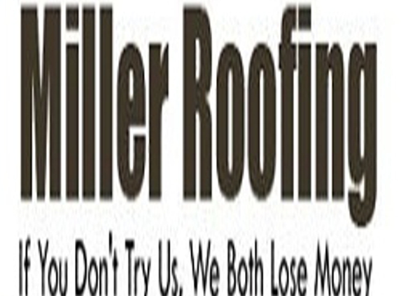 Miller Roofing - Lynchburg, VA