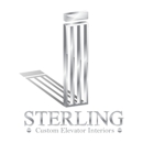 Sterling Corporate Custom Elevator Interiors - Elevators