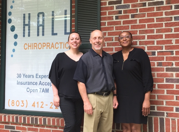 Hall Chiropractic - Fort Mill, SC