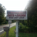 Deptford's Cuts & Colors - Beauty Salons