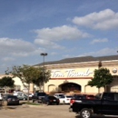 Tom Thumb - Butchering