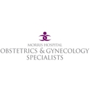 Dr. Andrea Chen, MD - Physicians & Surgeons, Obstetrics And Gynecology