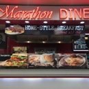 Marathon Diner - Take Out Restaurants