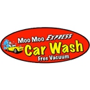 Moo Moo Express Car Wash - Pickerington - Car Wash