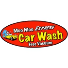 Moo Moo Express Car Wash - Heath