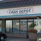 Cash Depot