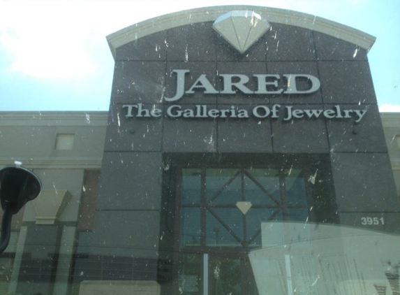 Jared The Galleria of Jewelry