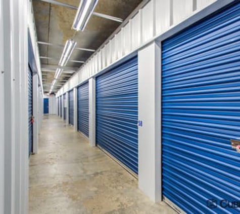 CubeSmart Self Storage - Nashville, TN