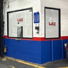 LAZ Parking - 101 W 23rd St Garage
