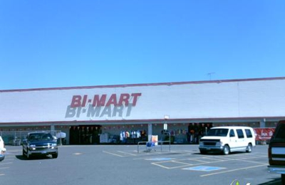 Bi Mart Pharmacy Lancaster Salem Oregon - PharmacyWalls