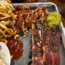 Van's Pig Stands - Barbecue Restaurants