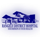 Physical Therapy Department at Rangely District Hospital. - Hospitals
