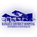 Physical Therapy Department at Rangely District Hospital. - Physical Therapy Clinics