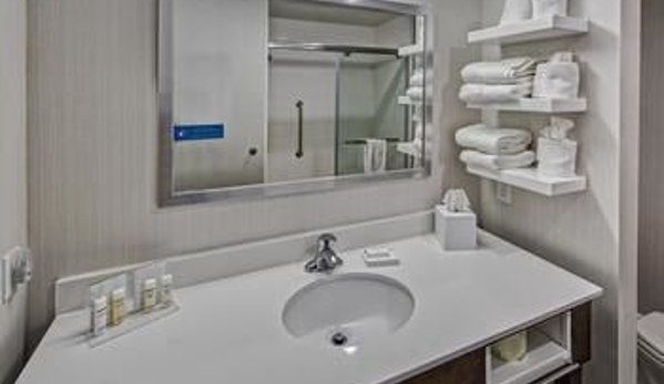 Hampton Inn Summerville - Summerville, SC