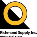 Richmond Supply Company - Tools