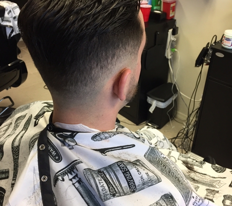 Next Level Barbershop llc - Bloomingdale, NJ