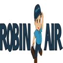 Robinair Heating and Air Conditioning Inc. - Air Conditioning Service & Repair