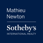 Rob Smith, Mathieu Newton Sotheby's International Realty