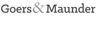 Goers & Maunder - Accountants & Auditors