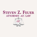 Steven Z Feuer - Estate Planning Attorneys